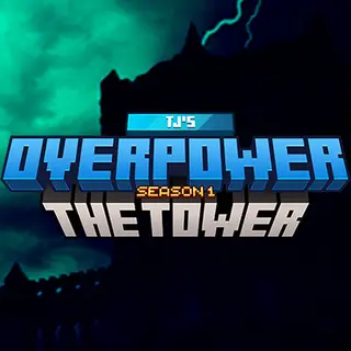 OVERPOWER the TOWER