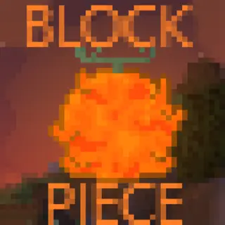 Block Piece