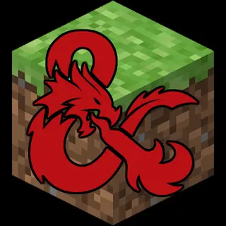 Dungeons & Dragons & Blocks