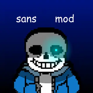 Sans Attack