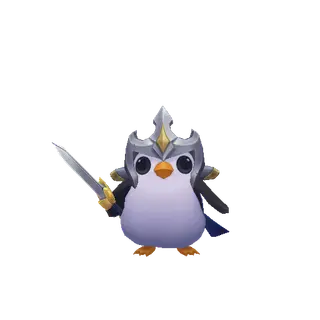 Pengu's Summer Tech Adventure