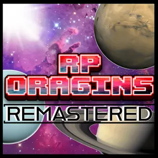 RP Origins