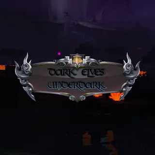 Dark Elves of Underdark
