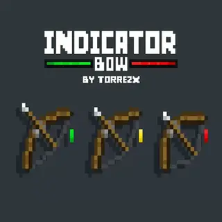 Torrezx-Indicator bow