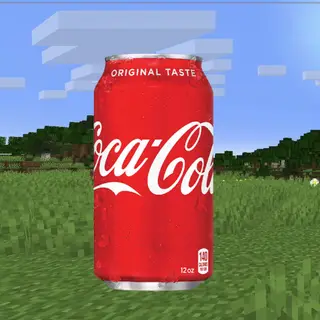 Aqua's SodaCraft