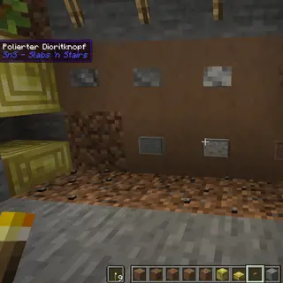 ATM - Slabs 'n Stairs