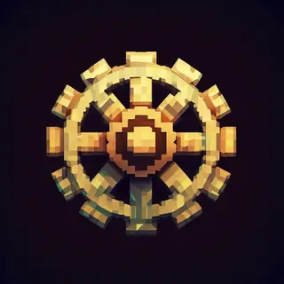 Wheel SMP