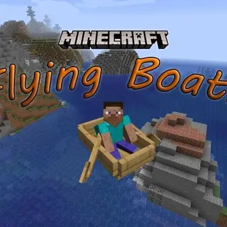 Boat Fly