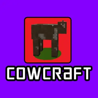 CowCraft
