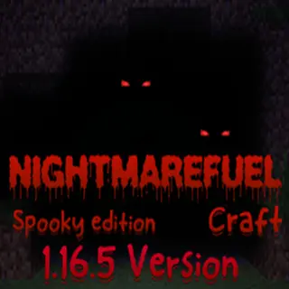 NightmareCraft Resurrection 