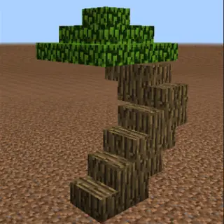 TreeSmpModded 18  [tsm18] [Fabric]