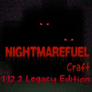 NightmareCraft Legacy