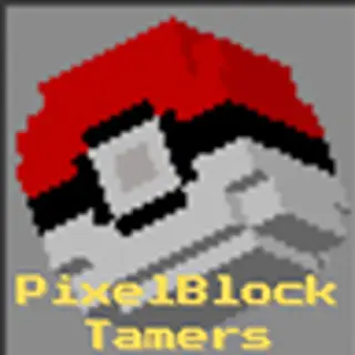 PixelBlock Tamers : A Pokeblock Reborn (V1.1 in progress)