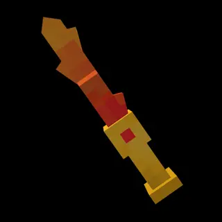 Ninjago Swords