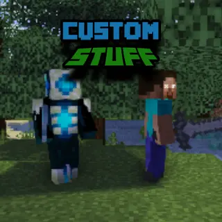 CustomStuff