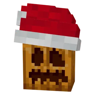 Dee's Santa Hats | CIT Pack