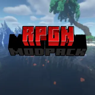 RPGn [FORGE] - 1.18.2