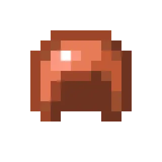 Copper Armor