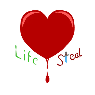 Lifesteal [Fabric/NeoForge/Forge]