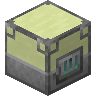 Advanced Forcefields
