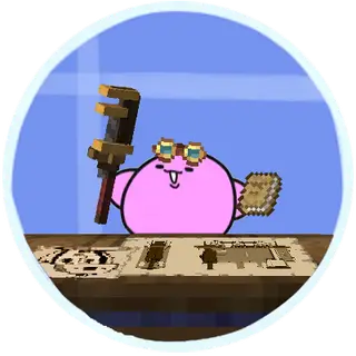 Created for Create
