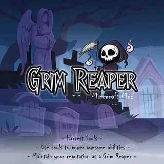 The Grim Reaper [FORGE]