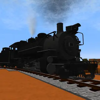 Western Railroad