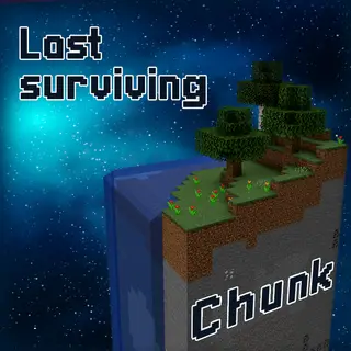 Last Surviving Chunk
