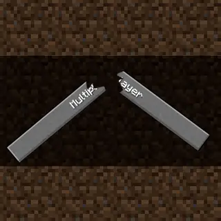No Multiplayer Screen