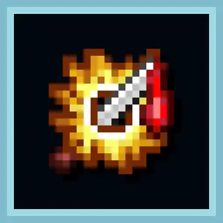 Remade Old Status Effects