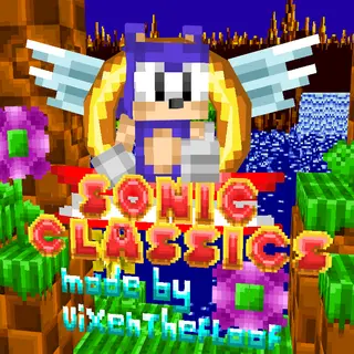Sonic Classics