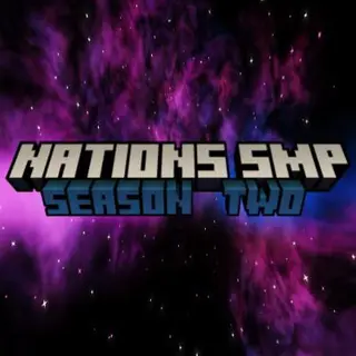 Nations SMP | Season 2