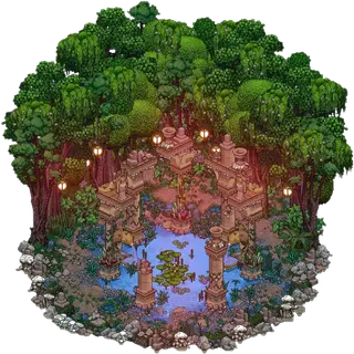 Origin Tree