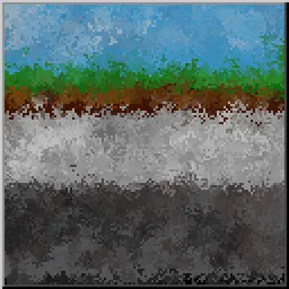 Better Flatworld Preset