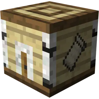 Instant Blocks (Fabric)