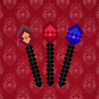 Alastor's Sonic Mic & More - Dalek Mod addon
