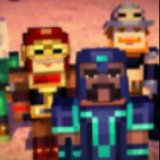 Story Mode Pack