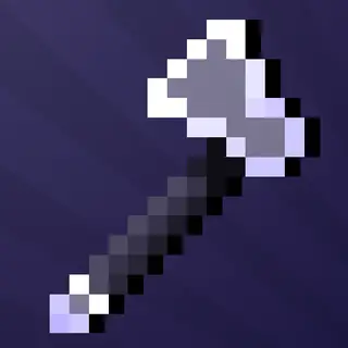 Unstable Axe