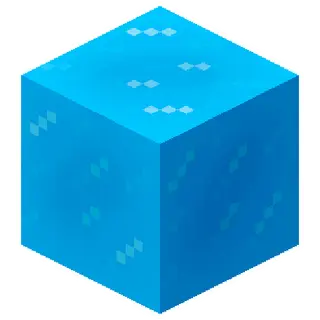 Ice World: A Mysterious Frozen World