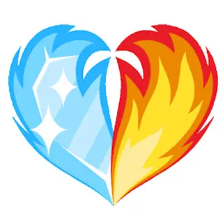 Simple Ice and Fire