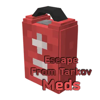 Escape From Tarkov Meds