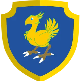 DePhoegons' Chocobos