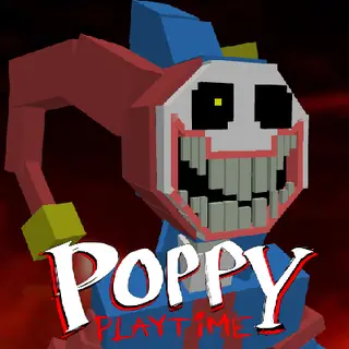 PoppyPlaytime