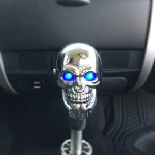 Bad to the Bones