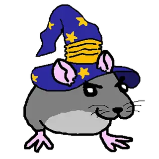 Rogue-Like Adventure and Tech (RAT)