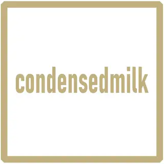 Create: Condensed Milk