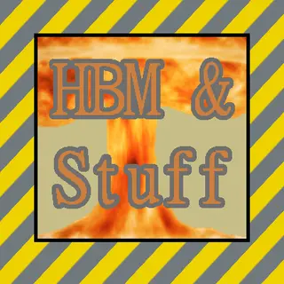 HBM & Stuff