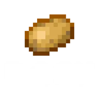 Ant's Potato PACK