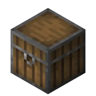 Quark's chest for Charm