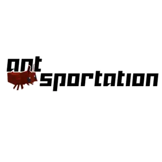 Antsportation